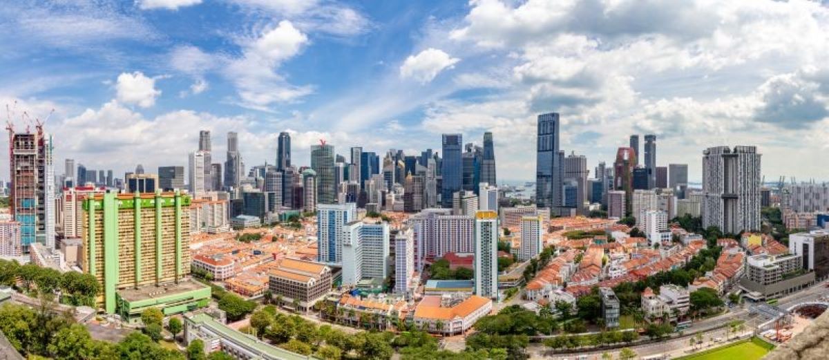 Image of Call for Papers: SMU-Fudan Workshop “Asian Cities and the International Legal Order”