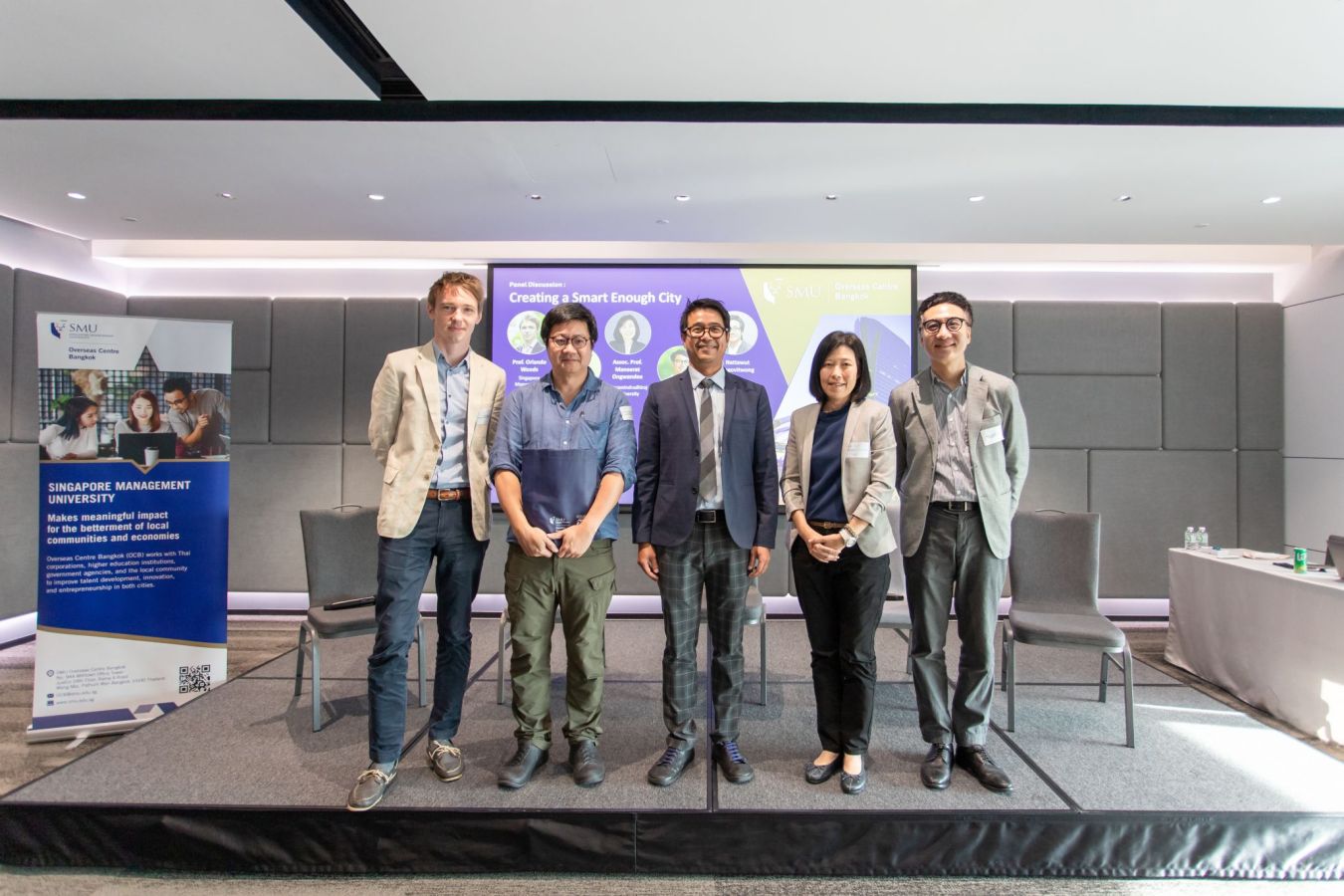 Image of Rethinking Smart Cities: From Right-Sizing to Smart Enough