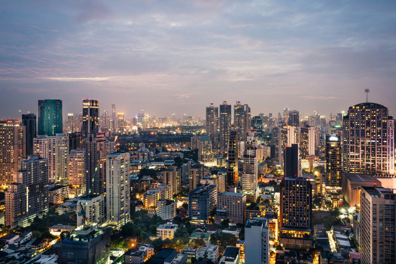 Image for SMU City Dialogues White Paper (Singapore): Reconciling the Costs of Sustainable Cities