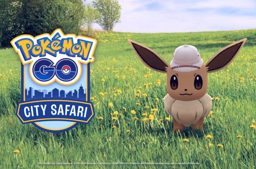 Image of How Pok&eacute;mon GO Is Reshaping Cities and Communities