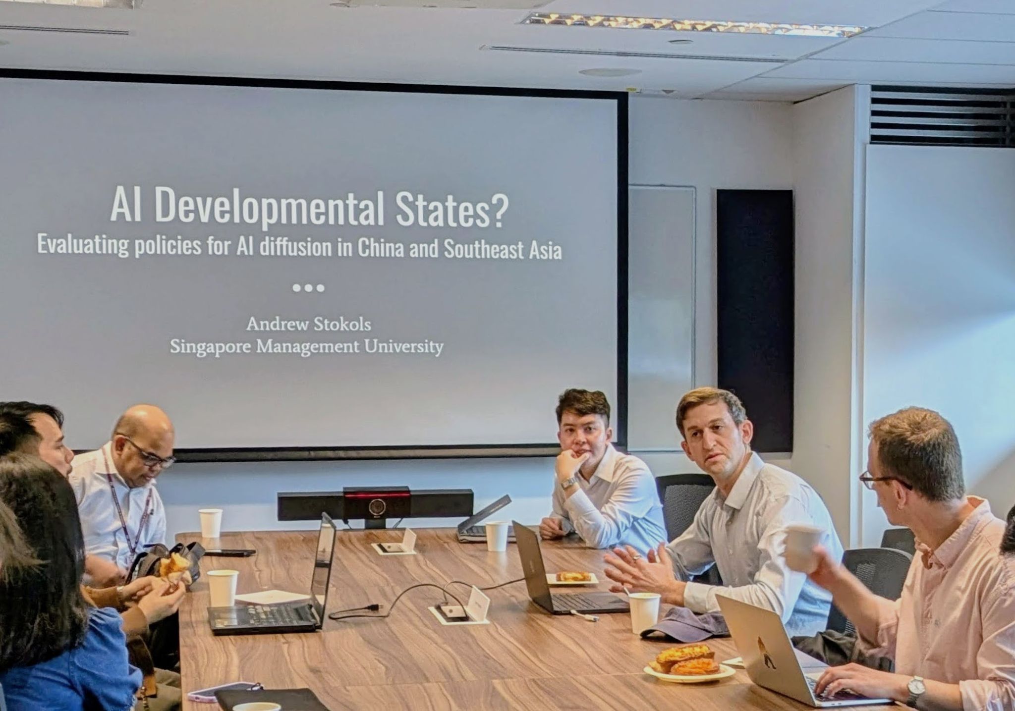 Image of AI Diffusion in Southeast Asia 