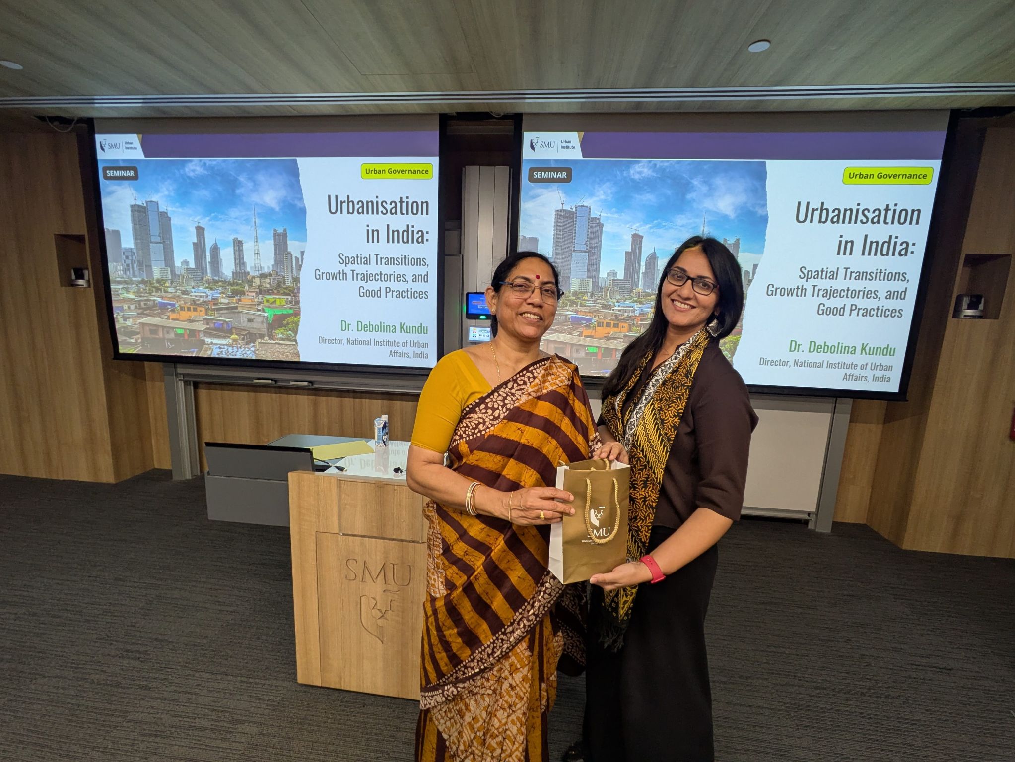Image of Urbanisation in India: Spatial Transitions, Growth Trajectories, and Good Practices