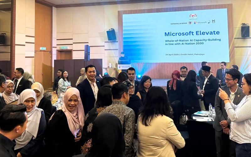 Image of AI in Southeast Asia: beyond the U.S.-China rivalry narrative