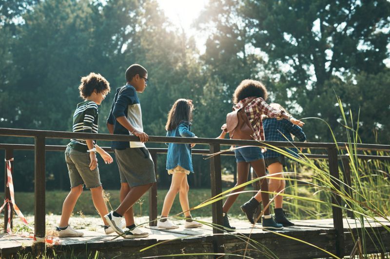 Image of The Future of Nature-Based Recreation in Warming Tropical Cities