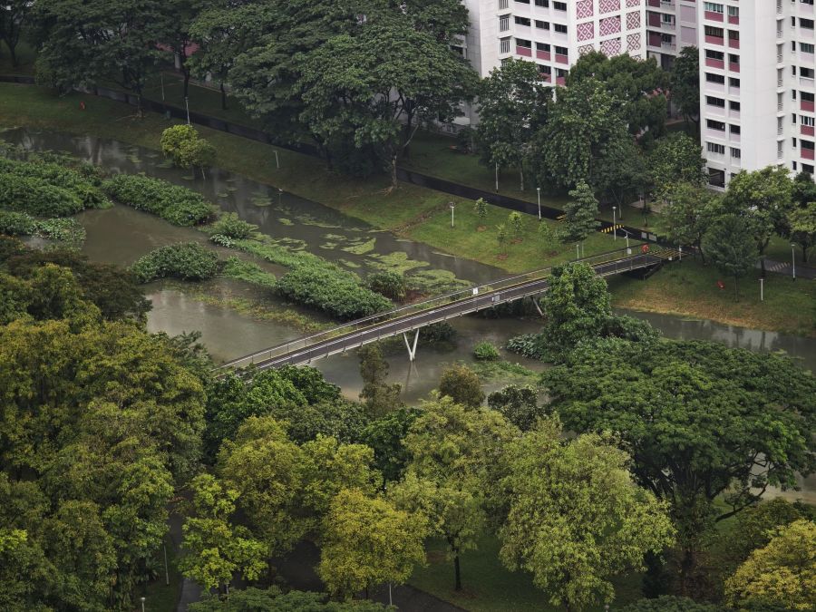 Image of Excursions and Activities: Urban Infrastructural Extensions in Singapore and Asia: Toward a Diagnostic Framework and Regional Research Agenda