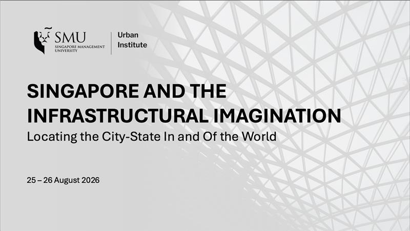 Image of Singapore and the Infrastructural Imagination: Locating the City-State In and Of the World