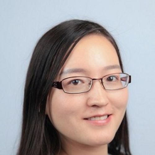 Picture of FENG Guiyun