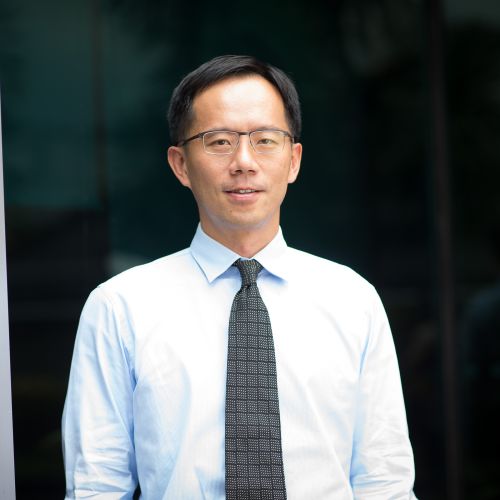 Picture of CHENG Shih-Fen