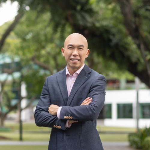 Picture of Aidan WONG