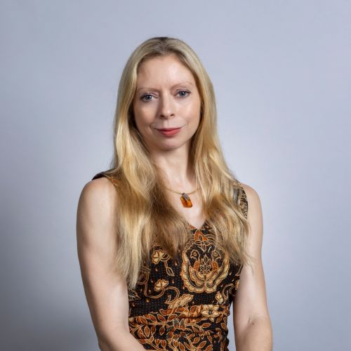 Picture of Fiona WILLIAMSON