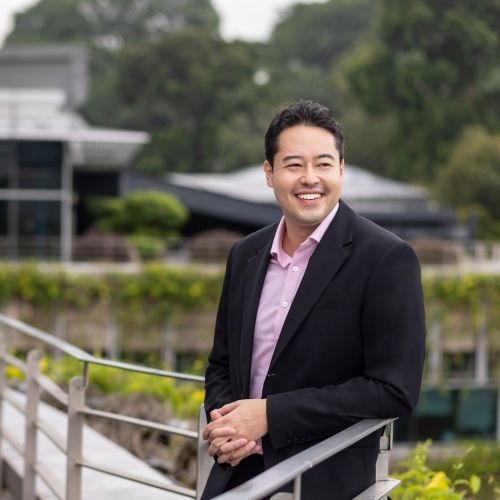 Picture of Terry VAN GEVELT