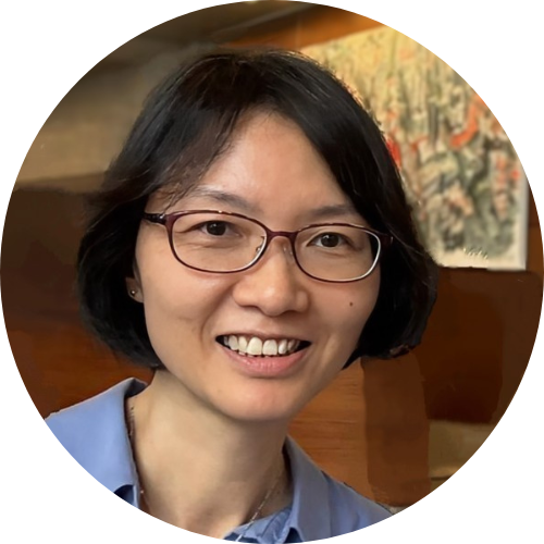 Picture of Yeung LEE