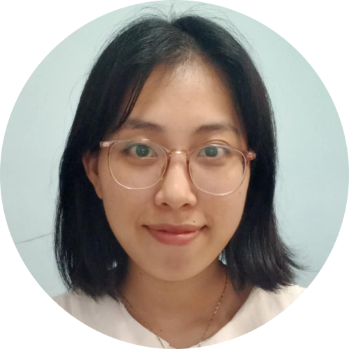 Picture of HOANG Thi Linh