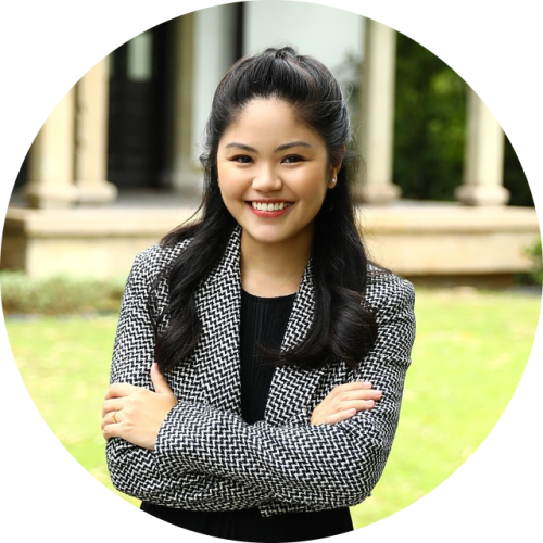 Picture of Medeline HO