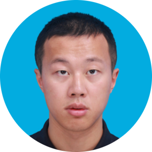 Picture of Wang Ruiqi