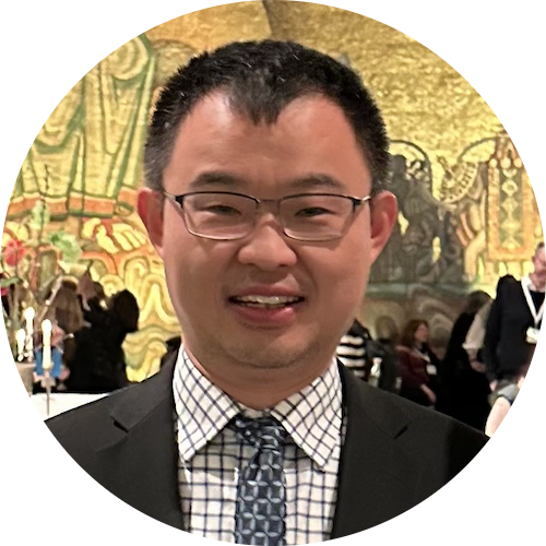 Picture of Jack JIAO