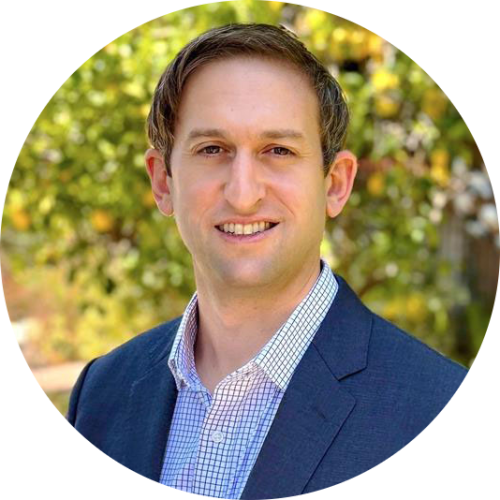 Picture of Andrew STOKOLS