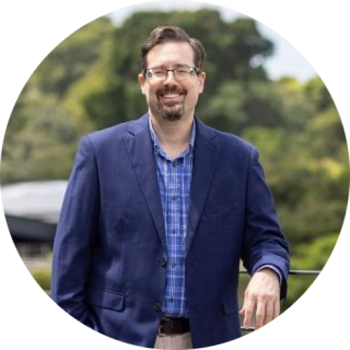 Picture of Eric FESSELMEYER