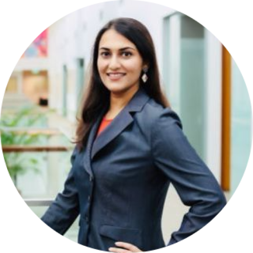 Picture of Ishani MUKHERJEE