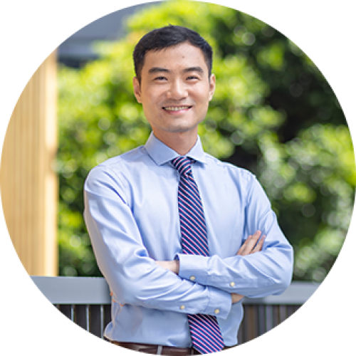 Picture of LIU Jiaqi