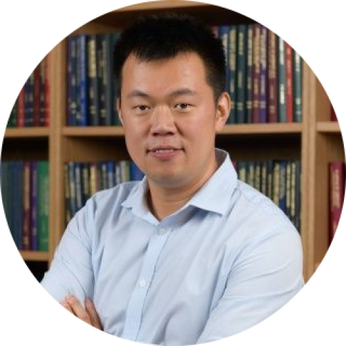 Picture of Liu Nengye