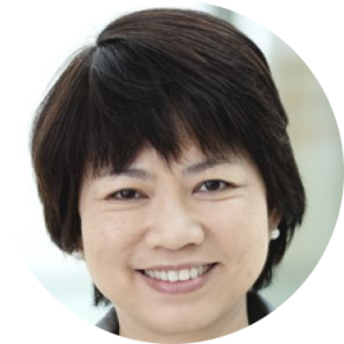 Picture of PHANG Sock Yong