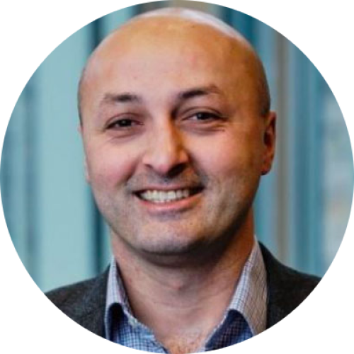 Picture of Theodor COJOIANU