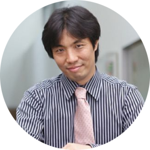 Picture of Tomoki FUJII