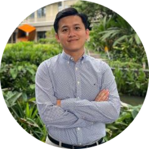 Picture of Yong ZHANG