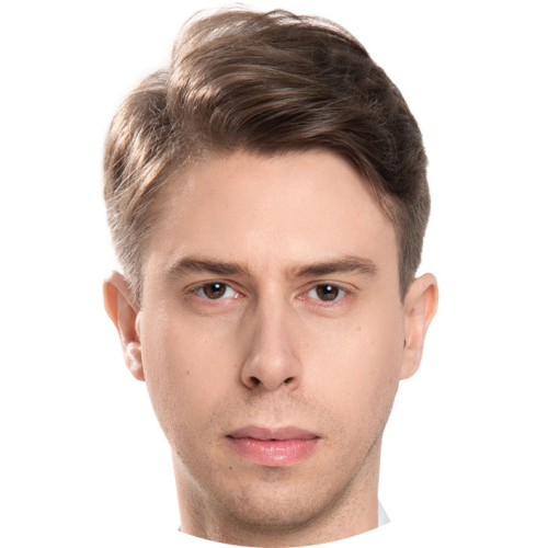 Picture of Jack Greatrex