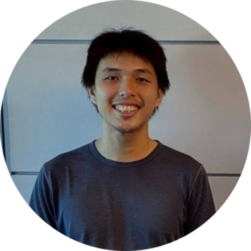 Picture of HO Xiang Tian