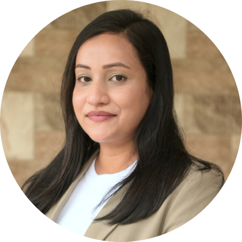 Picture of Prerona DAS