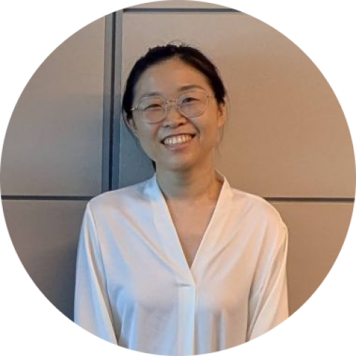 Picture of HUANG Naqun