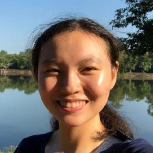 Picture of PAK Hui Ying