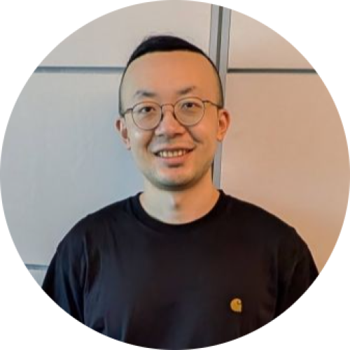 Picture of YANG Juncheng (Tony)