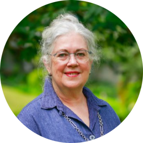 Picture of Jane M JACOBS