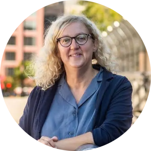 Picture of Loretta LEES