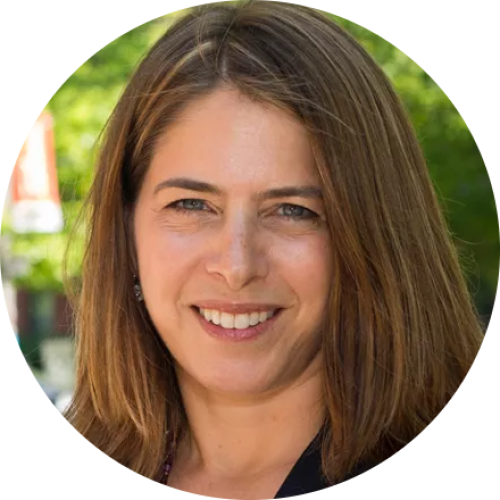 Picture of Shauna BRAIL