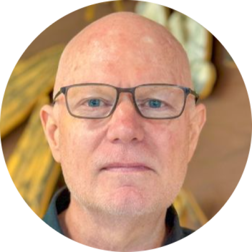 Picture of Stephen CAIRNS