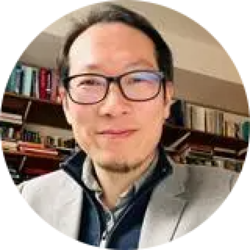 Picture of Hyun Bang SHIN