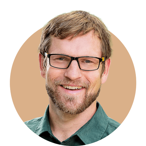 Picture of Forrest MEGGERS