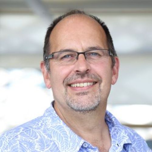 Picture of Simon MARVIN