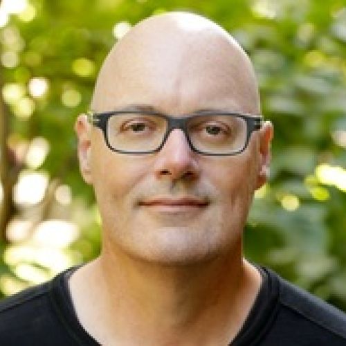 Picture of Mark STEVENSON