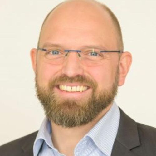 Picture of Matthias GARSCHAGEN