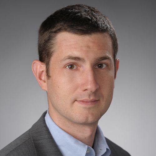 Picture of Alex ROTHENBERG