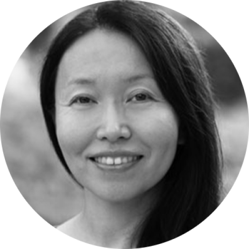 Picture of Xuefei REN