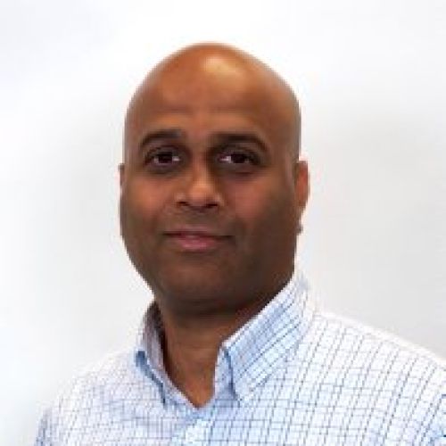 Picture of Prashant SHENOY