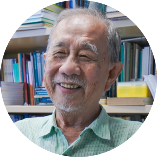 Picture of CHUA Beng Huat