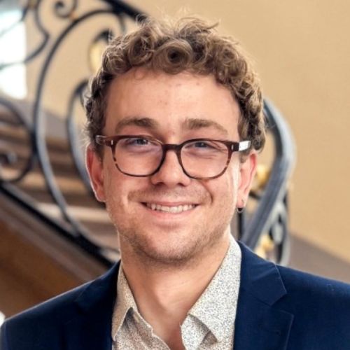 Picture of Oskar Steiner