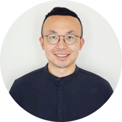 Picture of YANG Juncheng (Tony)